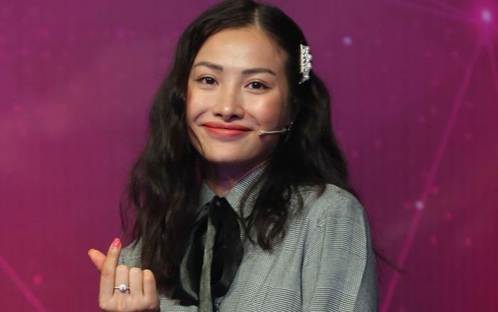 Yaya Truong Nhi giac quan thu sau anh 1