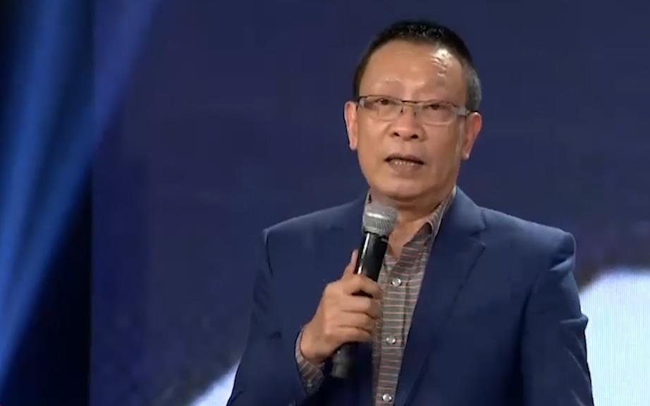 Lai Van Sam va quang thoi gian chan nan, bo viec o VTV hinh anh