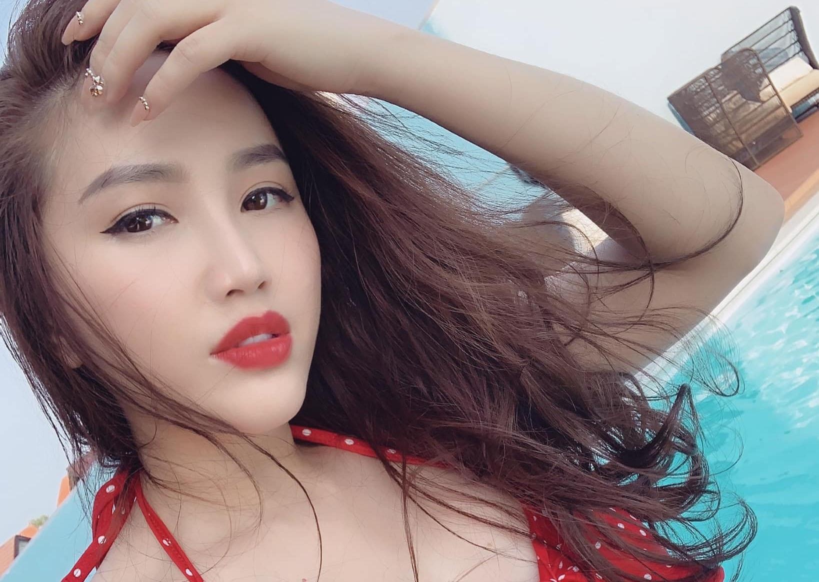 Bao Thy dong cua nhom FC 20.000 thanh vien, tuyen chien voi antifan hinh anh