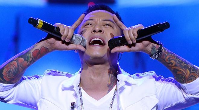 Tuan Hung: 'Toi la ca si nhieu show nhat Viet Nam' hinh anh