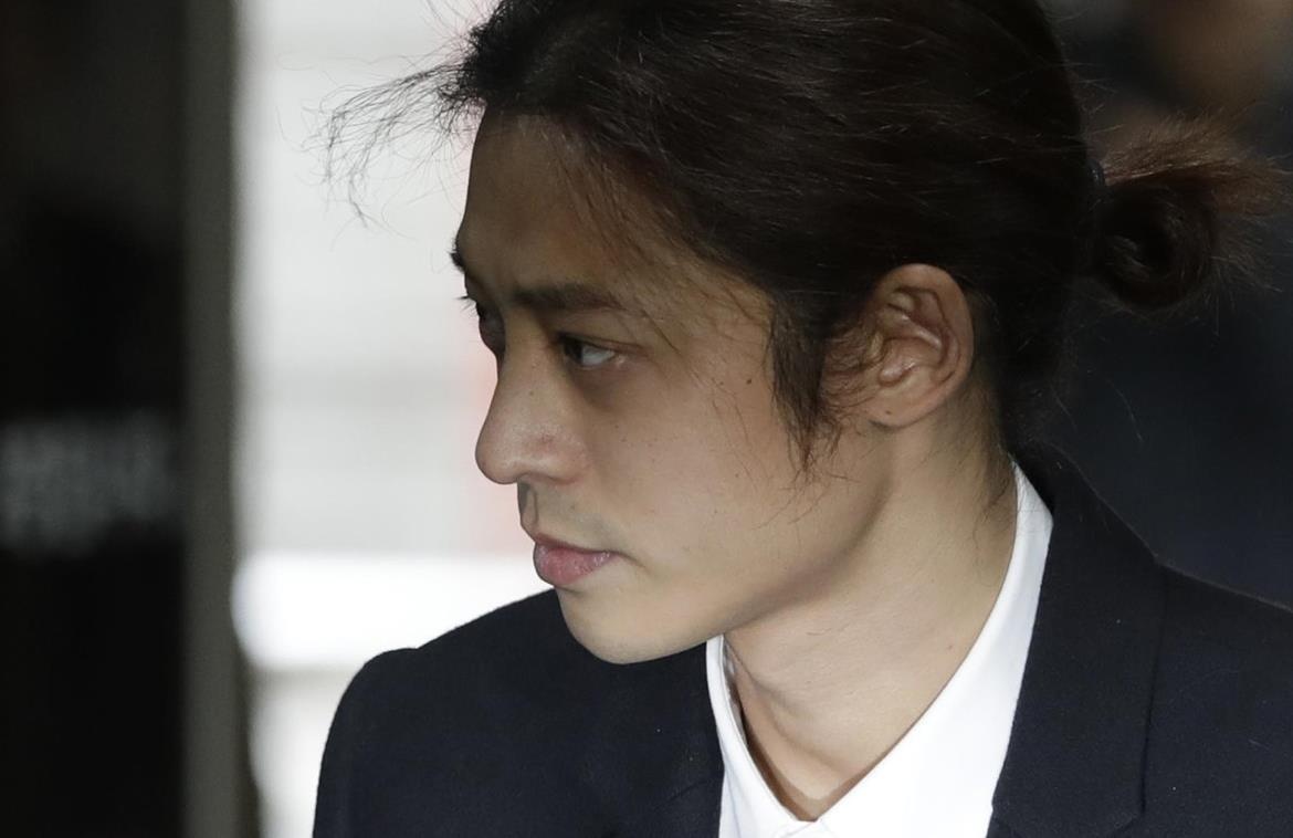 Canh sat tuyen bo co the khoi phuc du lieu dien thoai Jung Joon Young hinh anh