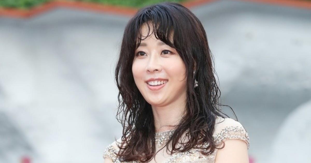 Sao nữ Hàn bị quấy rối tình dục ảnh 1 Sao nu Han bi quay roi tinh duc anh 1