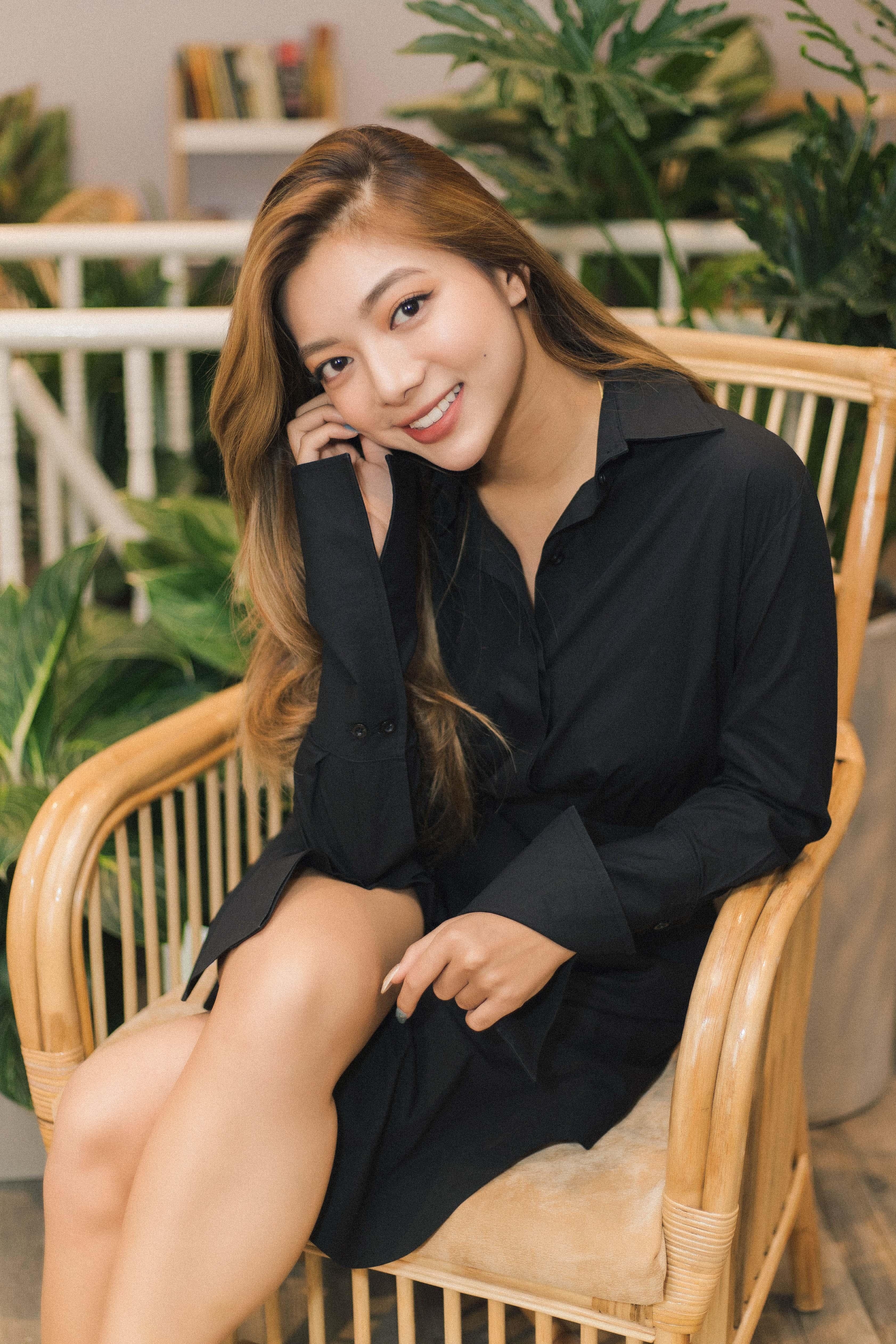 Katleen Phan Vo suy sup khi truot vai hanh dong anh 3