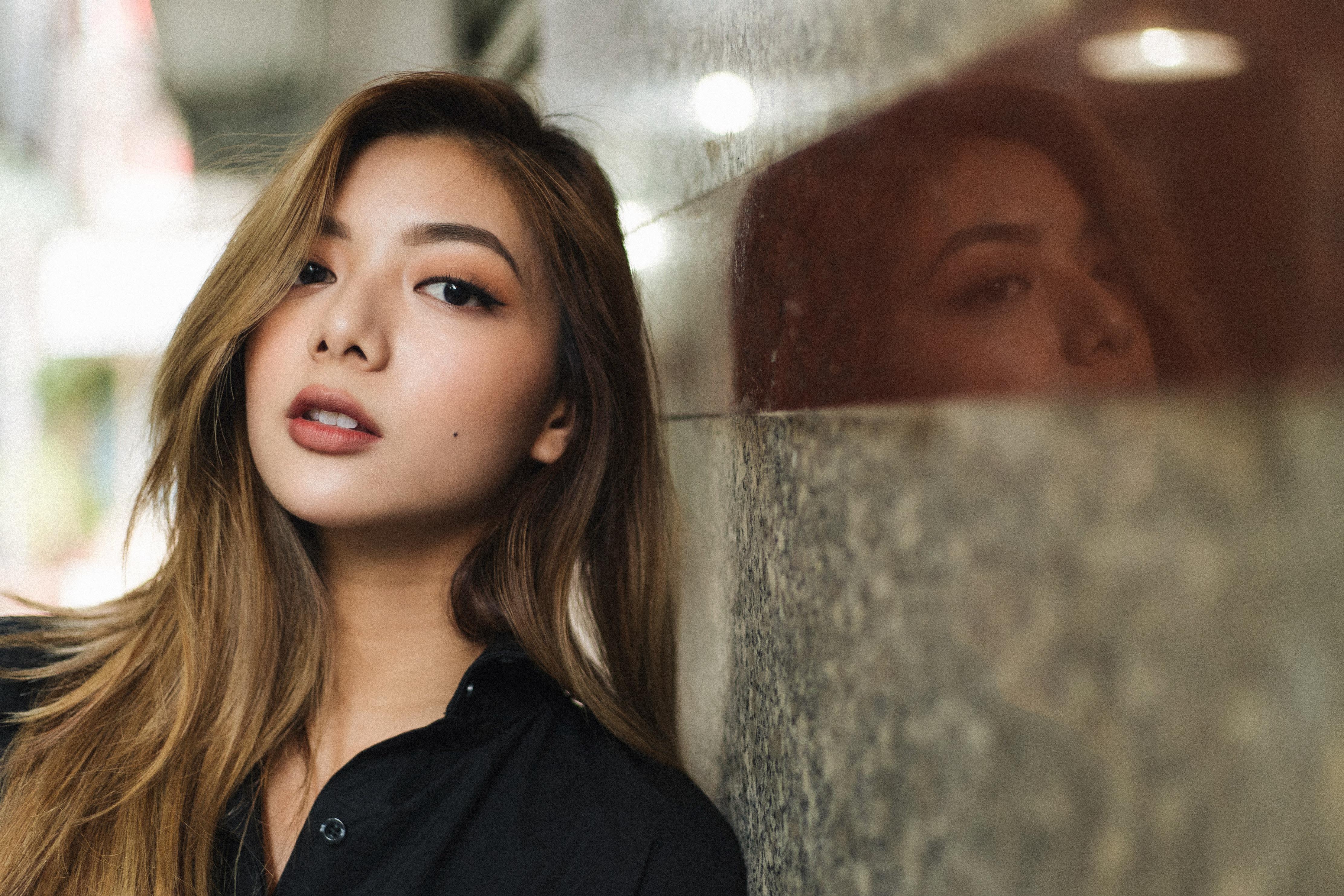 Katleen Phan Vo suy sup khi truot vai hanh dong anh 4