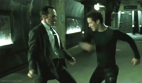 Bi mat dang sau tran quyet chien du doi nhat trong 'The Matrix' hinh anh