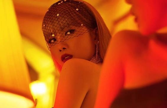 Thieu Bao Tram rap giong Son Tung M-TP va Lisa (Black Pink)? hinh anh