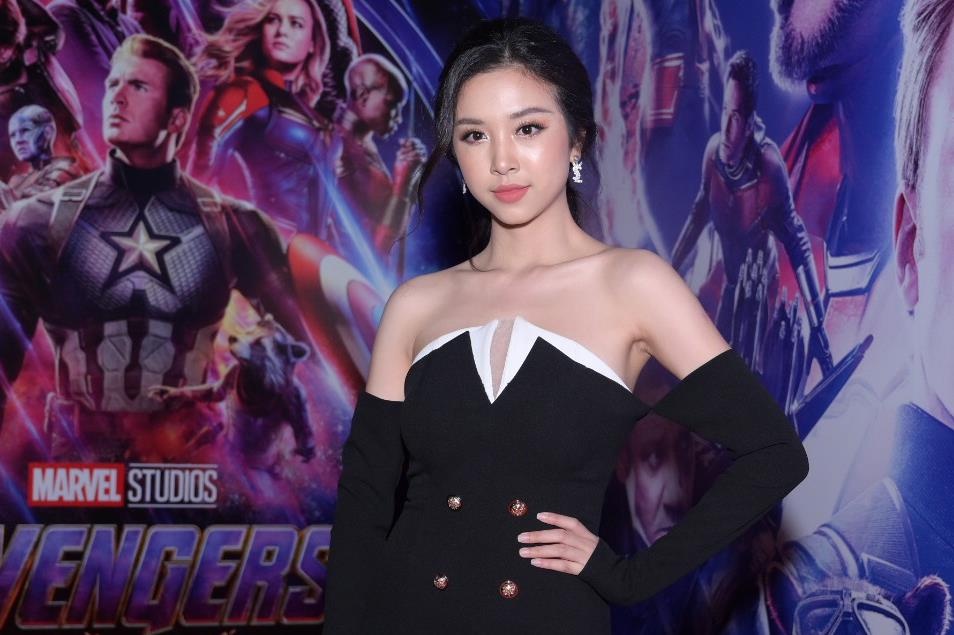 Dan sao du ra mat Avengers: Endgame anh 7