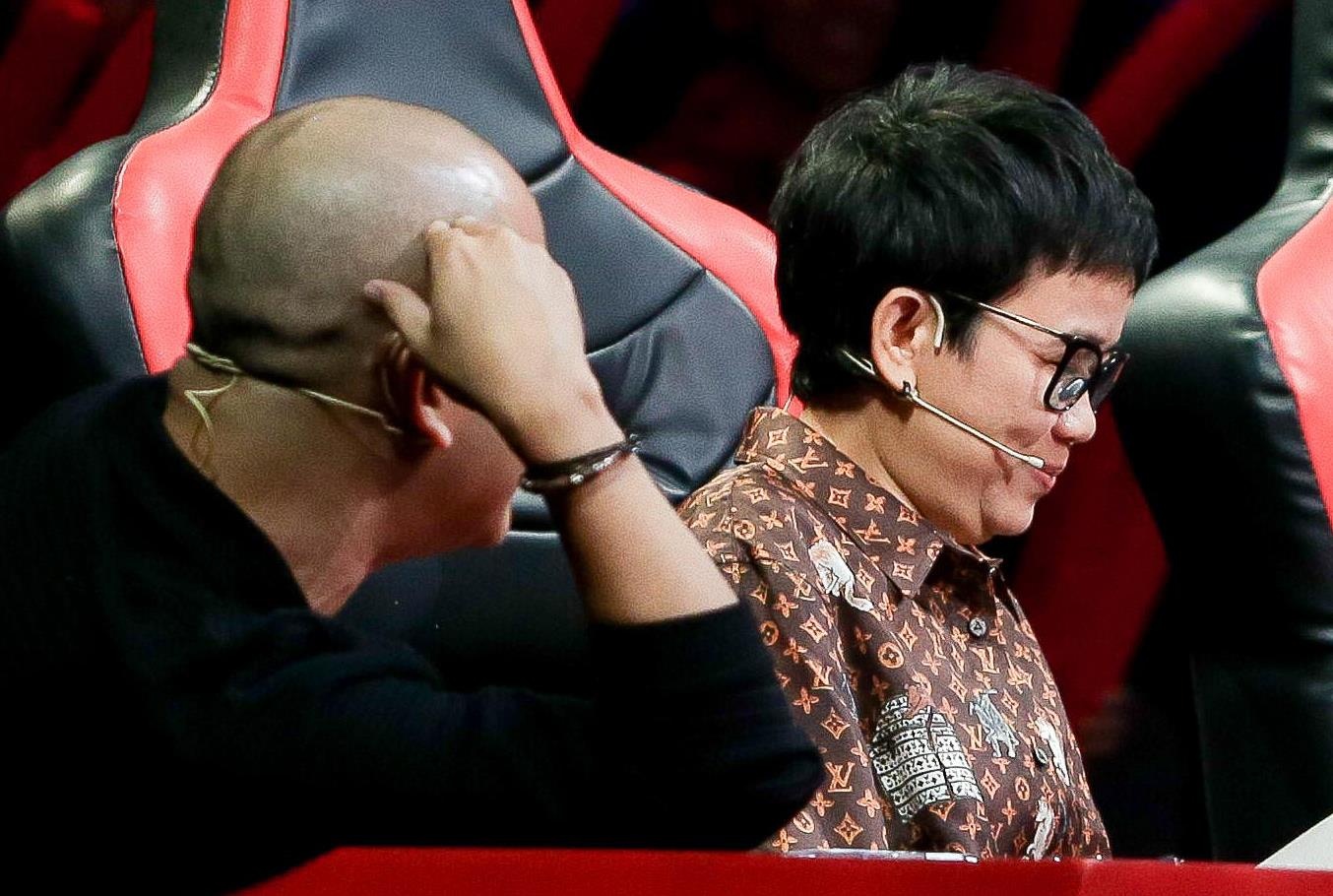 Phuong Uyen nghen ngao noi ve kho khan cua cac ban nhac hinh anh