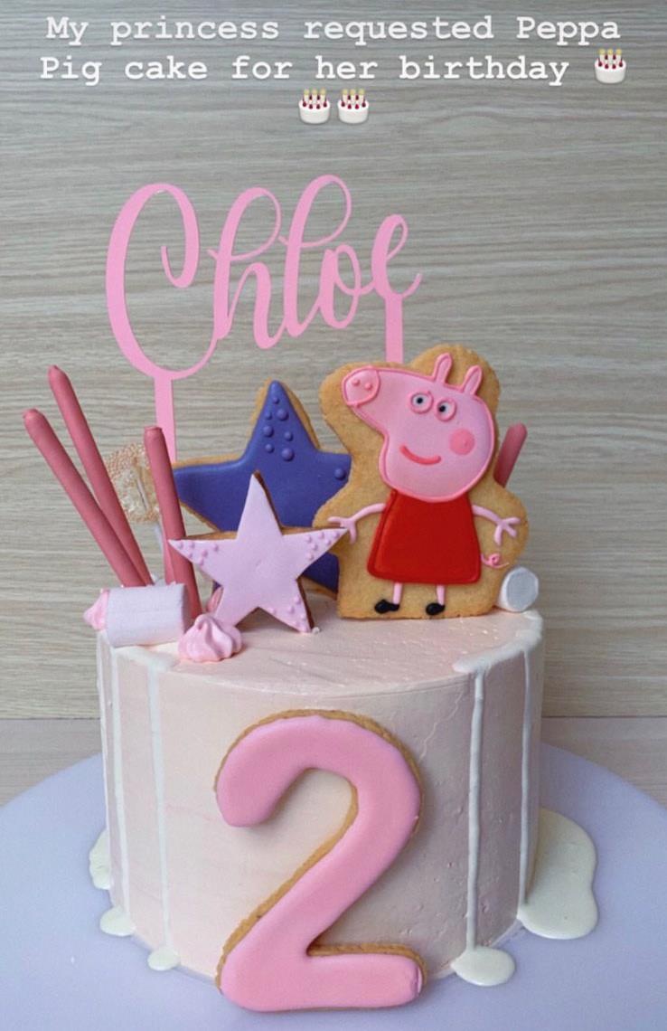 Hà Tăng cùng hội bạn thân tổ chức sinh nhật 2 con ảnh 2 Ha Tang cung hoi ban than to chuc sinh nhat 2 con anh 2