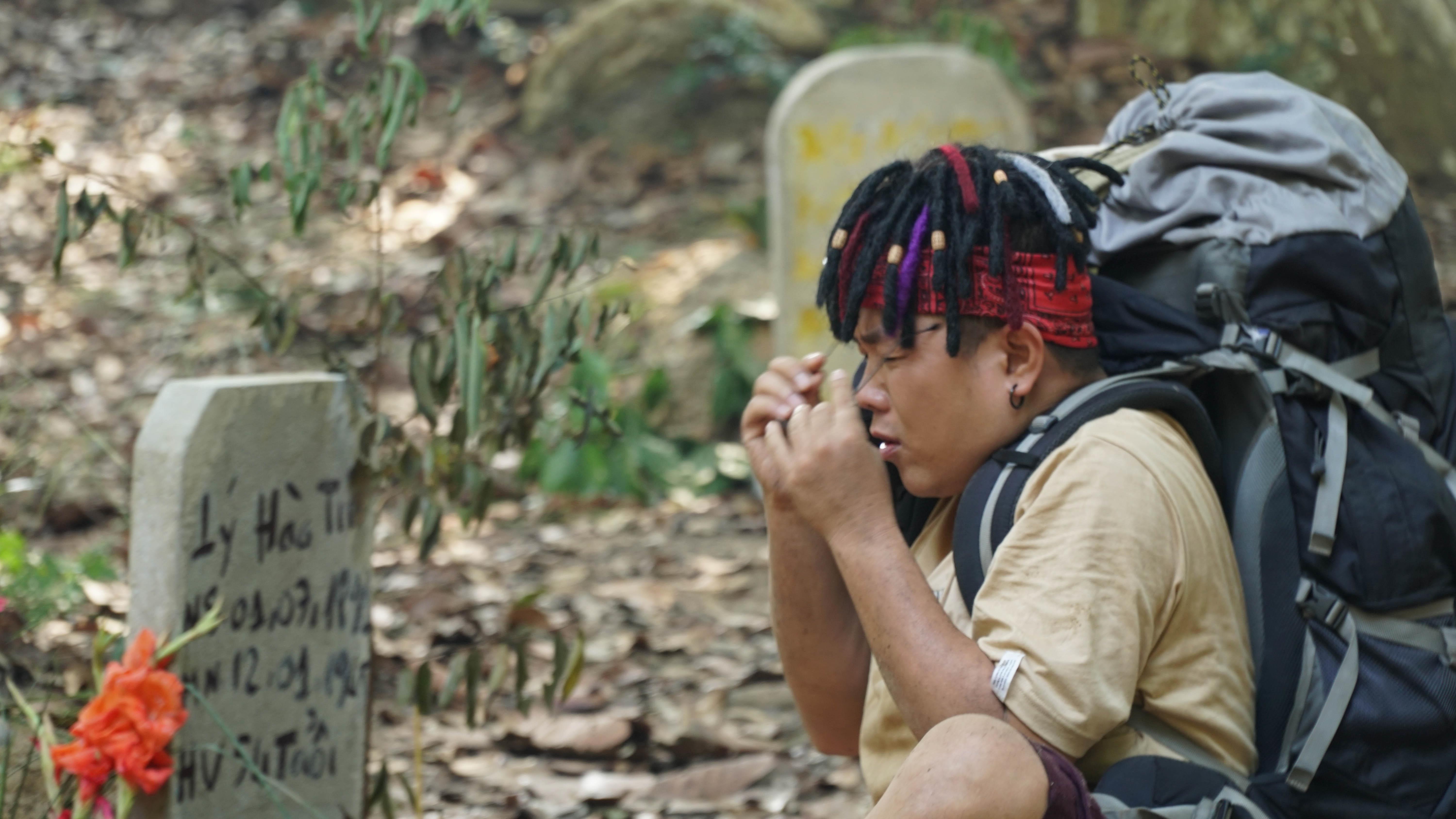 Phim Lat mat 4,  Ly Hai,  Katleen Phan Vo anh 4