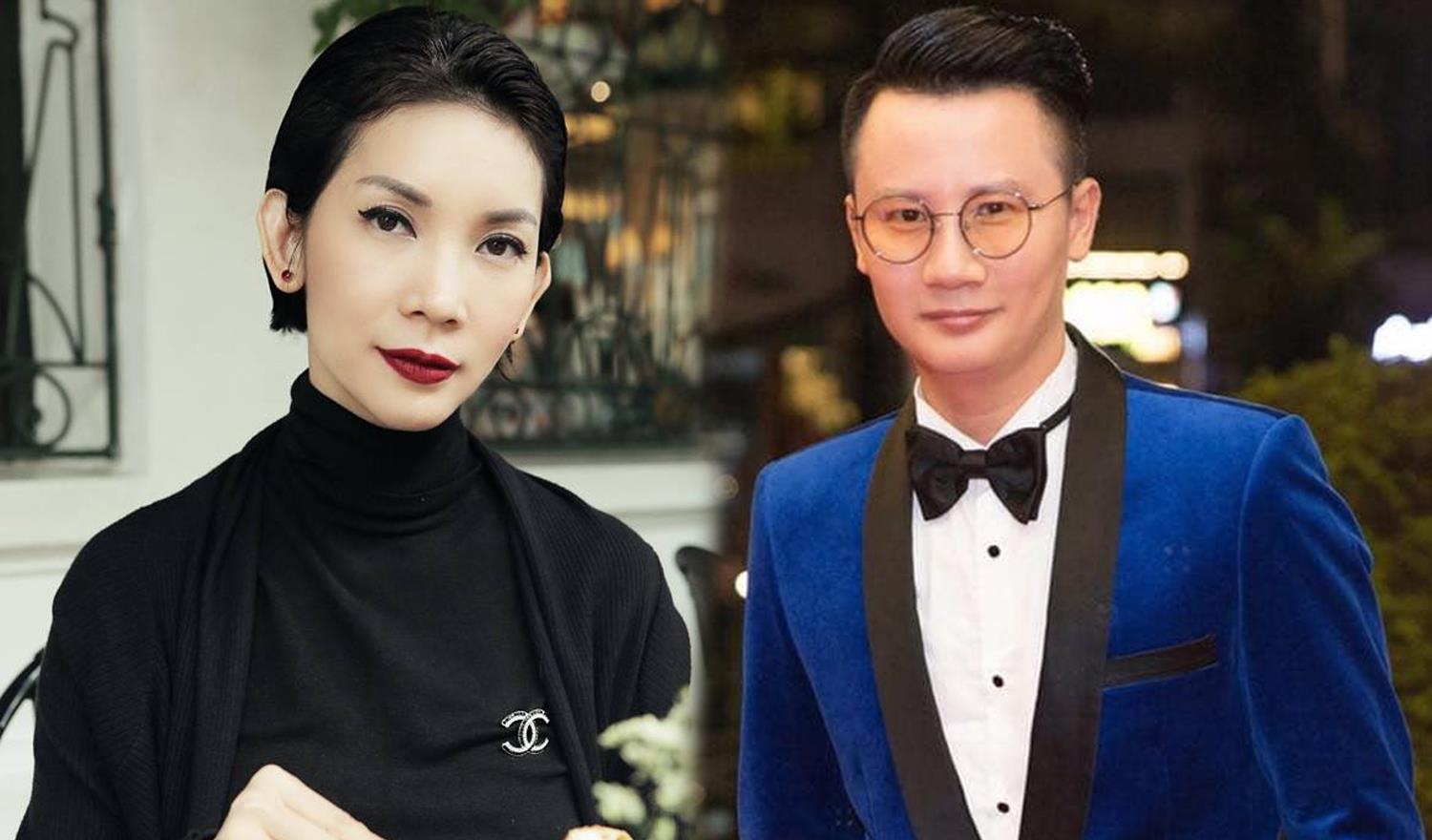 Nhieu sao Viet buc xuc vu be gai bi sam so trong thang may o Sai Gon hinh anh