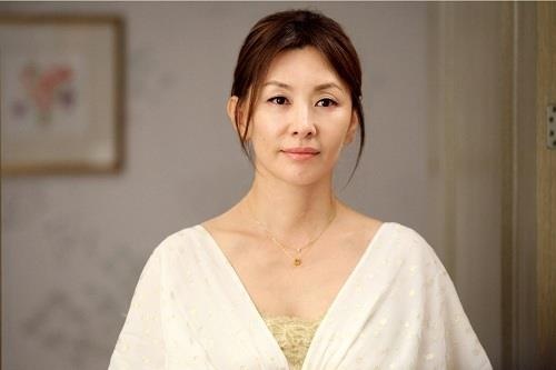 Lee Mi Sook rut phim moi vi vu an Jang Ja Yeon anh 1