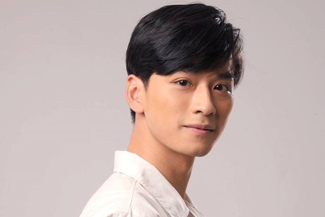 Dien vien 'Mat biec' bi ban gai cu to ngoai tinh, loi dung tien bac hinh anh