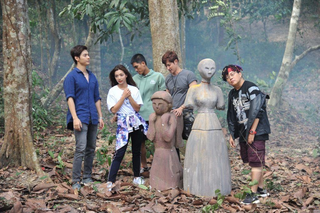 Lật mặt 4 của Lý Hải công chiếu tại Mỹ,  Australia ảnh 1 Lat mat 4 cua Ly Hai cong chieu tai My,  Australia anh 1