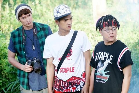 'Lat mat 4' cua Ly Hai duoc cong chieu tai My va Australia hinh anh