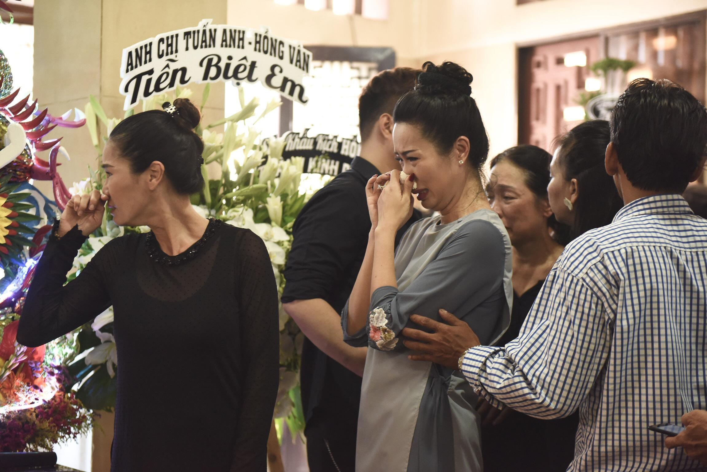 Anh Vũ trong mắt đồng nghiệp ảnh 3 Anh Vu trong mat dong nghiep anh 3