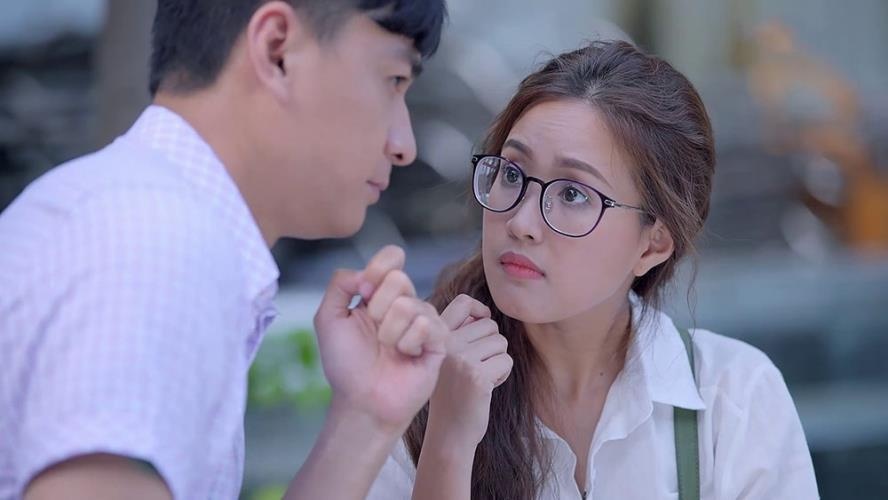 Bi che dien do nhung van doat giai Canh dieu Vang,  Phuong Hang phan hoi ra sao? anh 2