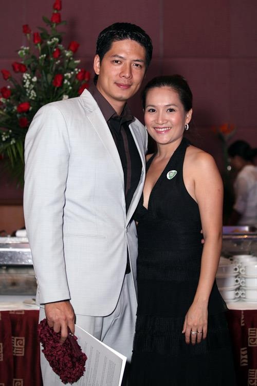 Hon nhan 11 nam song gio cua Binh Minh anh 5