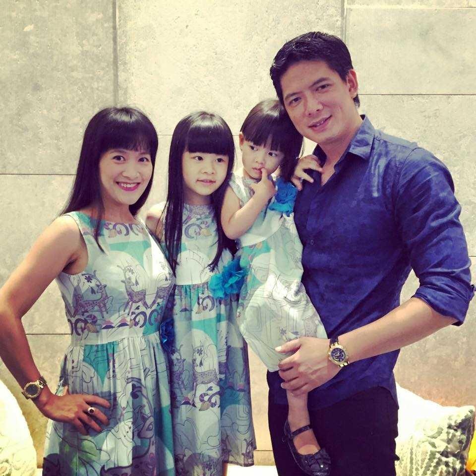 Hon nhan 11 nam song gio cua Binh Minh anh 4