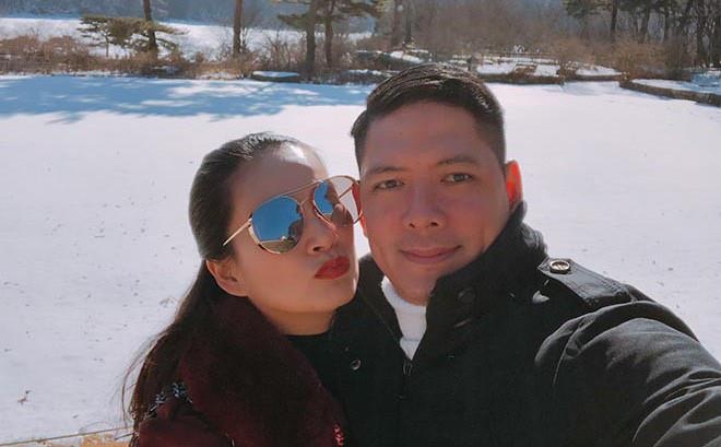 Hon nhan 11 nam song gio cua Binh Minh anh 7