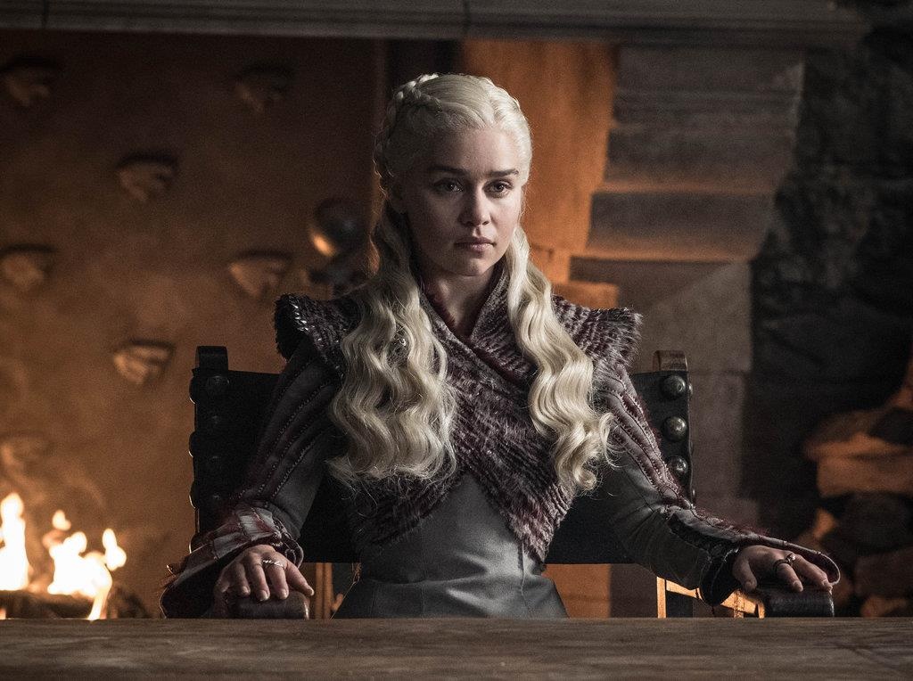Trung Quoc cat 6 phut bao luc, sex cua tap 1 ‘Game of Thrones' mua 8 hinh anh
