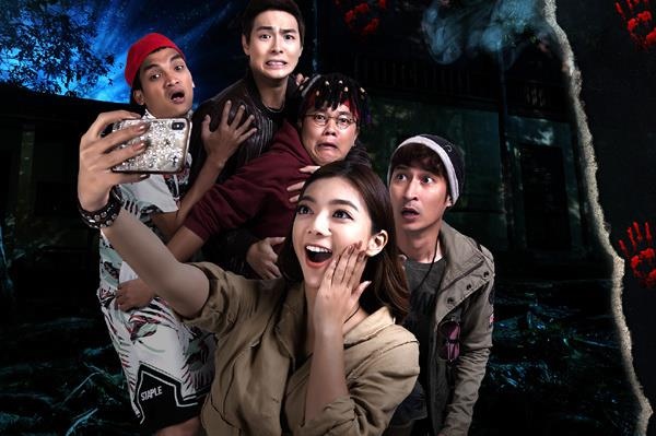 'Lat mat: Nha co khach' thu 60 ty dong sau 4 ngay cong chieu hinh anh
