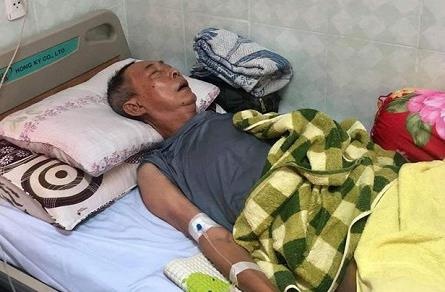 Con trai nghe si Le Binh: 'Ba toi sot cao, me man nhung chua hon me' hinh anh