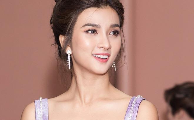 Kim Tuyen: 'Ban trai chia tay ngay sau khi toi dong canh nong tao bao' hinh anh