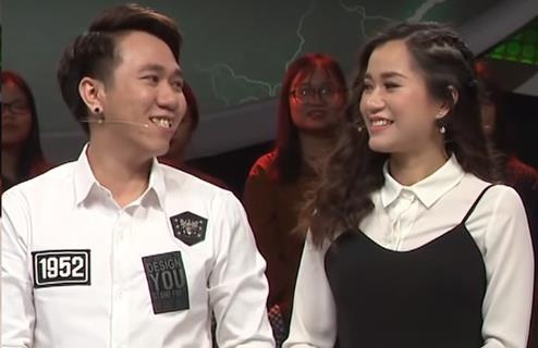 Nhung lan Lam Vy Da - Anh Duc nhac lai chuyen tinh cu tren truyen hinh hinh anh