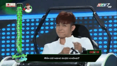 Jun Pham, Nam Thu va cac sao duoc khen IQ cao trong 'Nhanh nhu chop' hinh anh