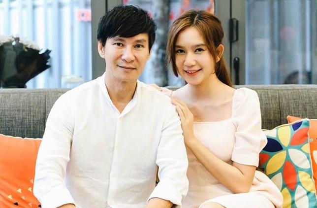 Minh Ha: 'O nha toi con phai cham Ly Hai nhieu hon cham 4 con' hinh anh