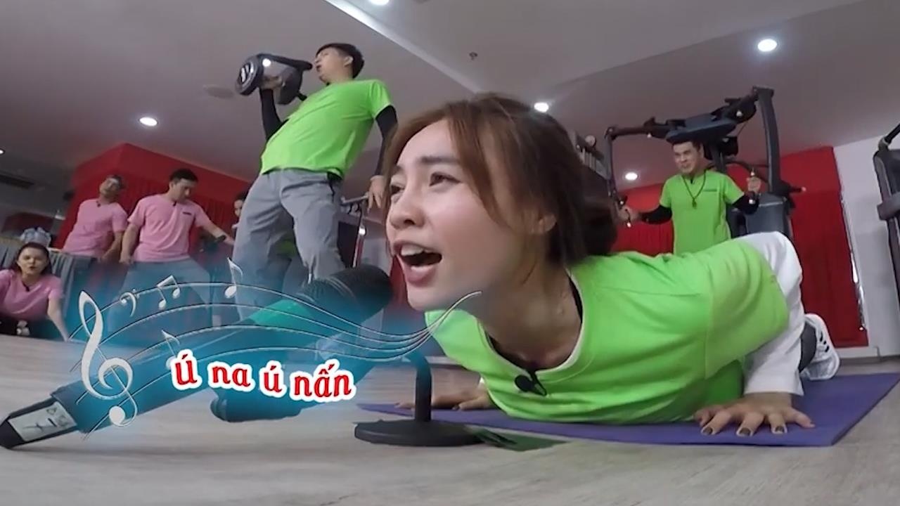 Lan Ngoc khoe giong ca tham hoa khi hat hit 'Em cua ngay hom qua' hinh anh