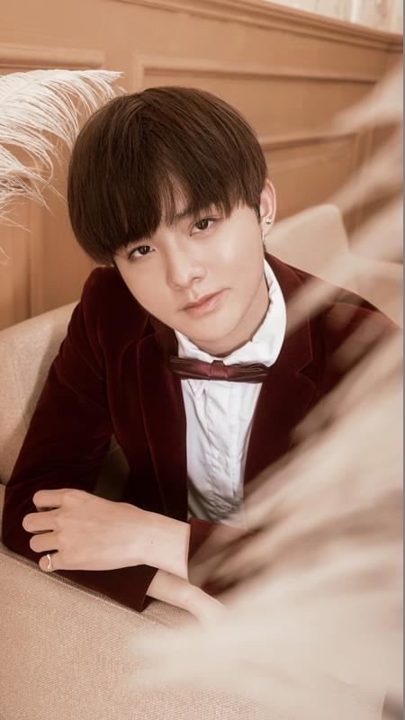 Zero 9 công bố thành viên mới ảnh 1 Zero 9 cong bo thanh vien moi anh 1