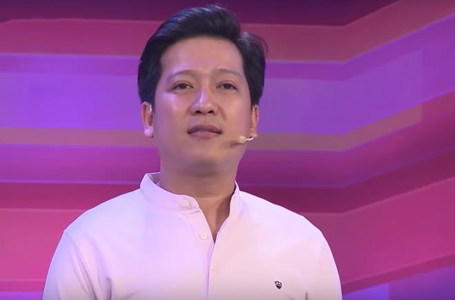 Truong Giang thua nhan: 'Lay vo la buon lam chu khong vui' hinh anh