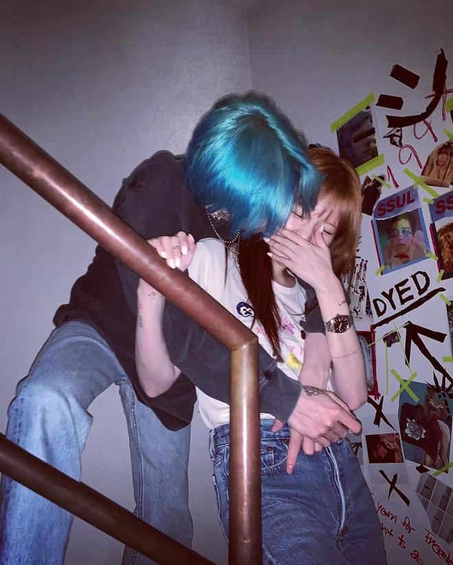 Hyuna ky niem 3 nam yeu Edawn anh 5