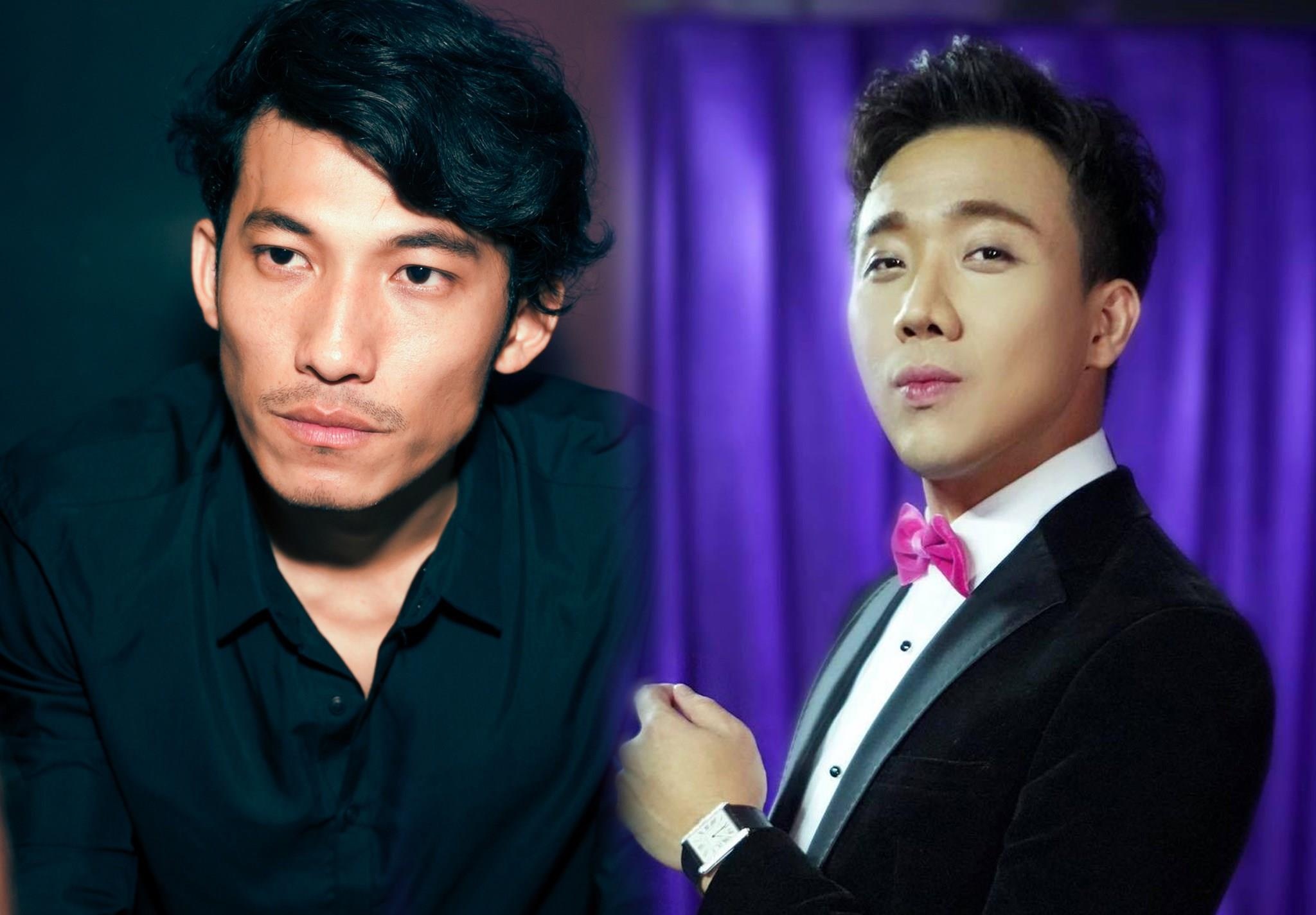 Lien Binh Phat: 'Moi gap Tran Thanh, toi so va khong dam noi chuyen' hinh anh