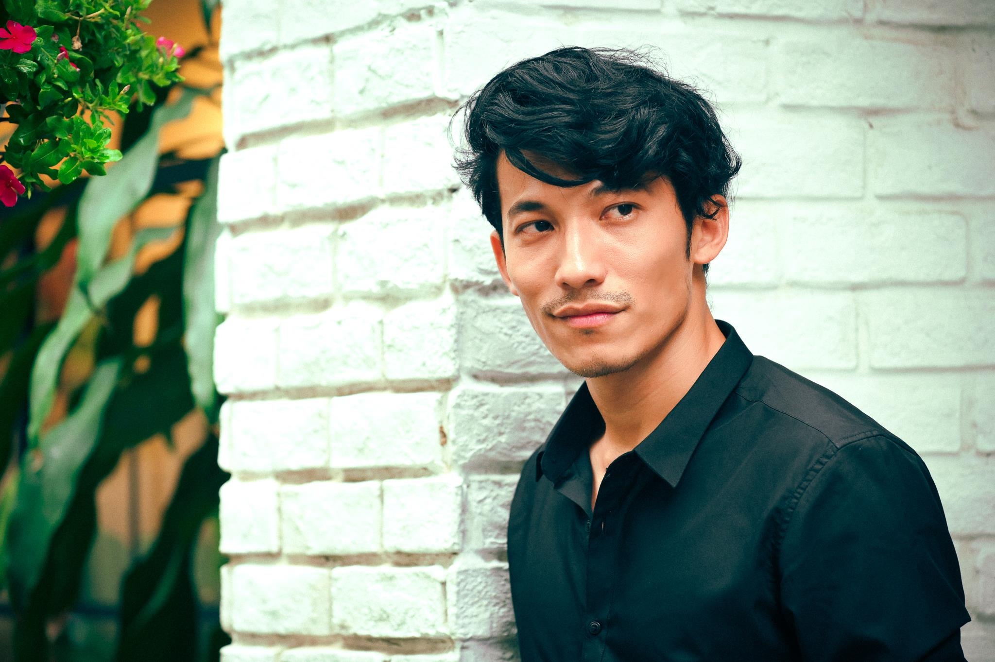 Lien Binh Phat Running Man anh 1