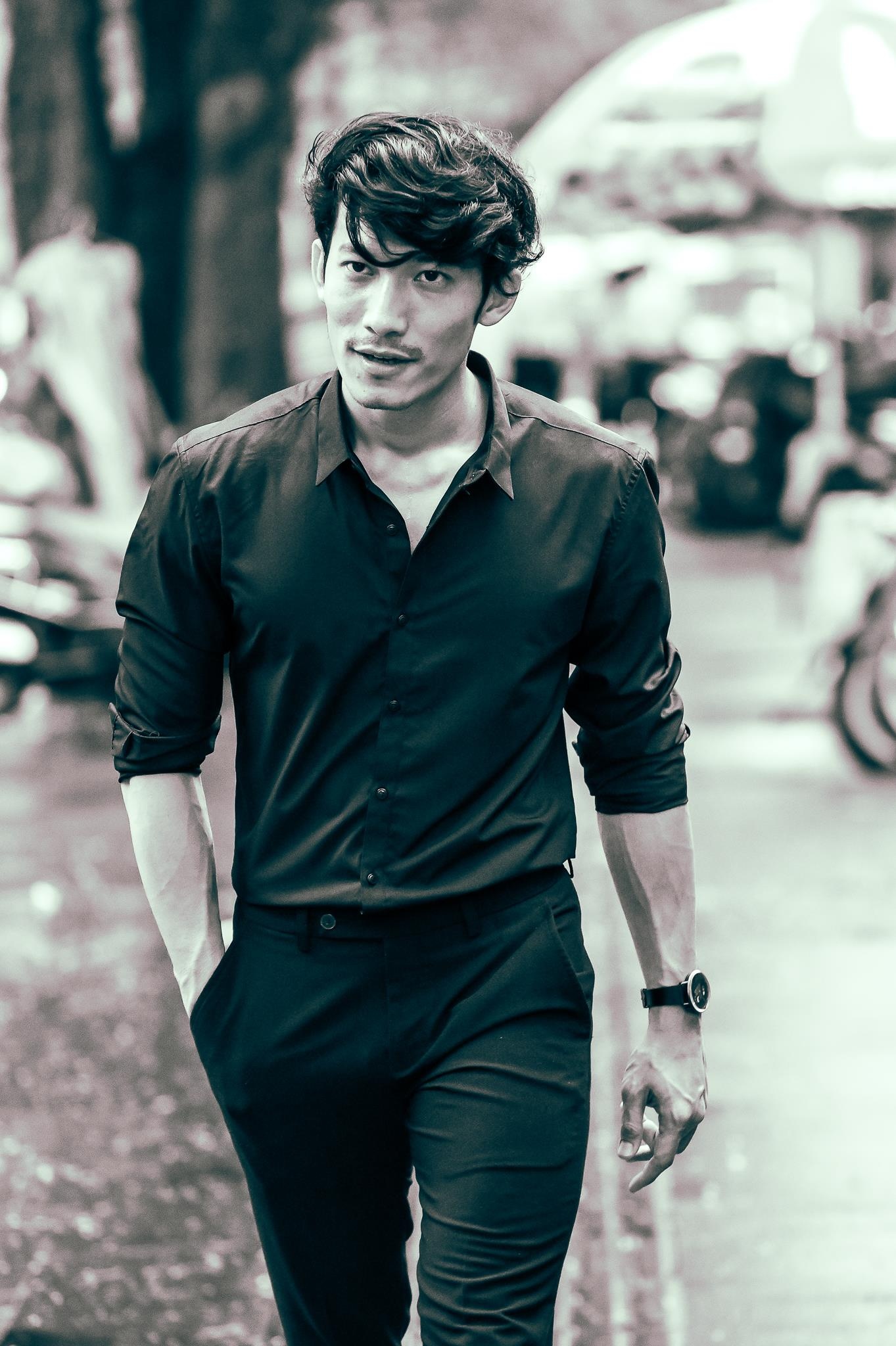 Lien Binh Phat Running Man anh 2