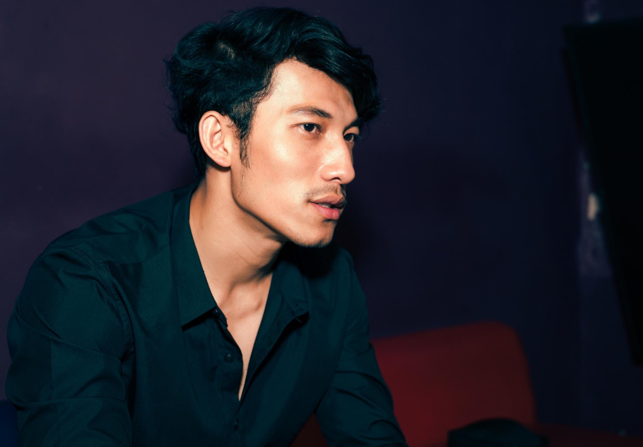 Lien Binh Phat Running Man anh 3