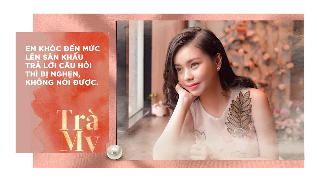 Tra My Vo Ba dong canh nong anh 9