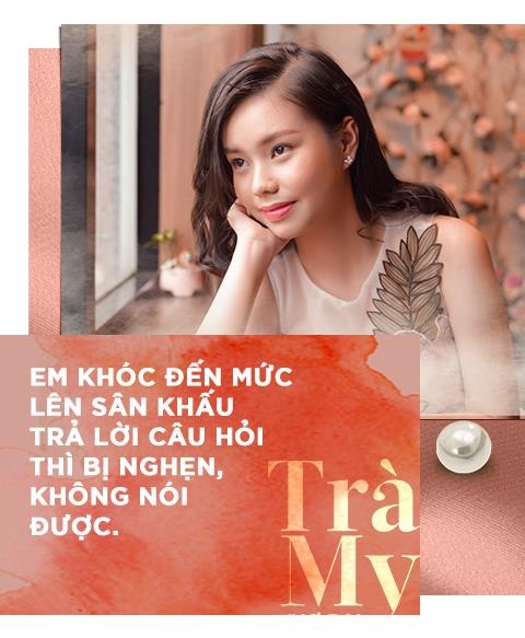 Tra My Vo Ba dong canh nong anh 8