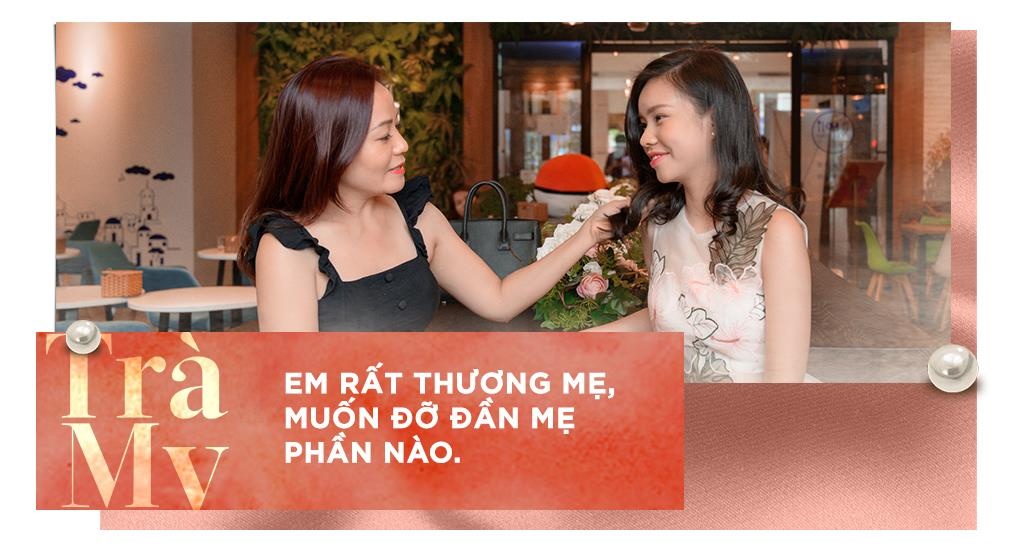Tra My Vo Ba dong canh nong anh 12