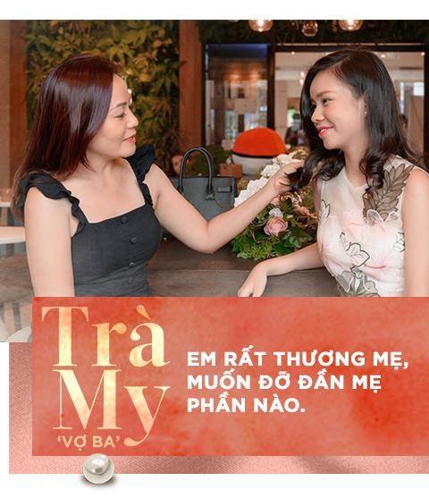 Tra My Vo Ba dong canh nong anh 11