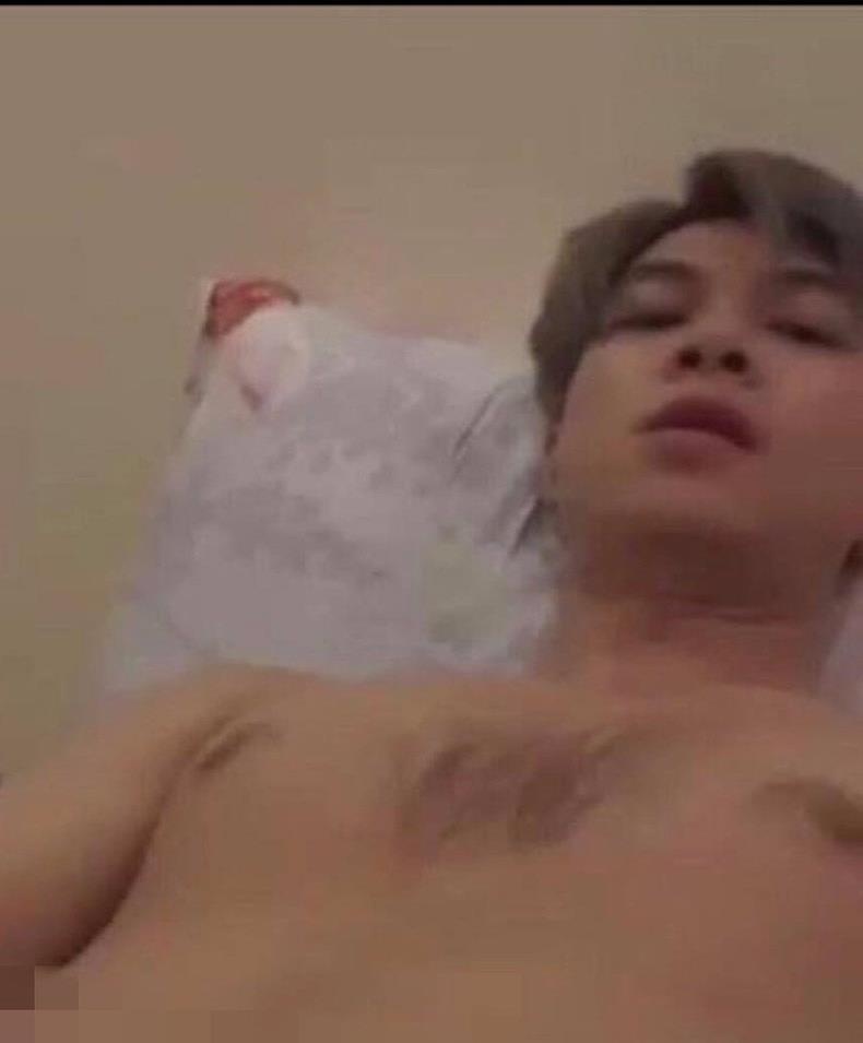 Anh Tú bị tung hình ảnh sex ảnh 1 Anh Tu bi tung hinh anh sex anh 1