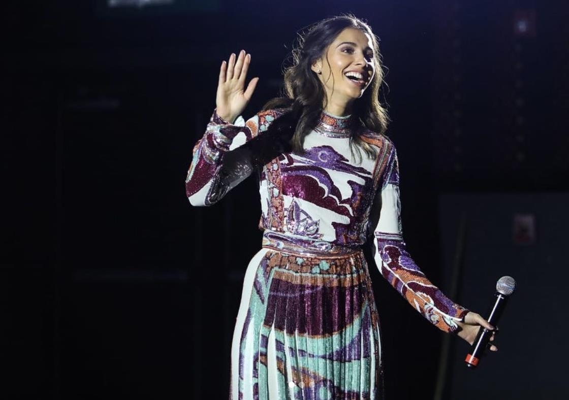 Cong chua Jasmine Aladdin 2019 anh 5