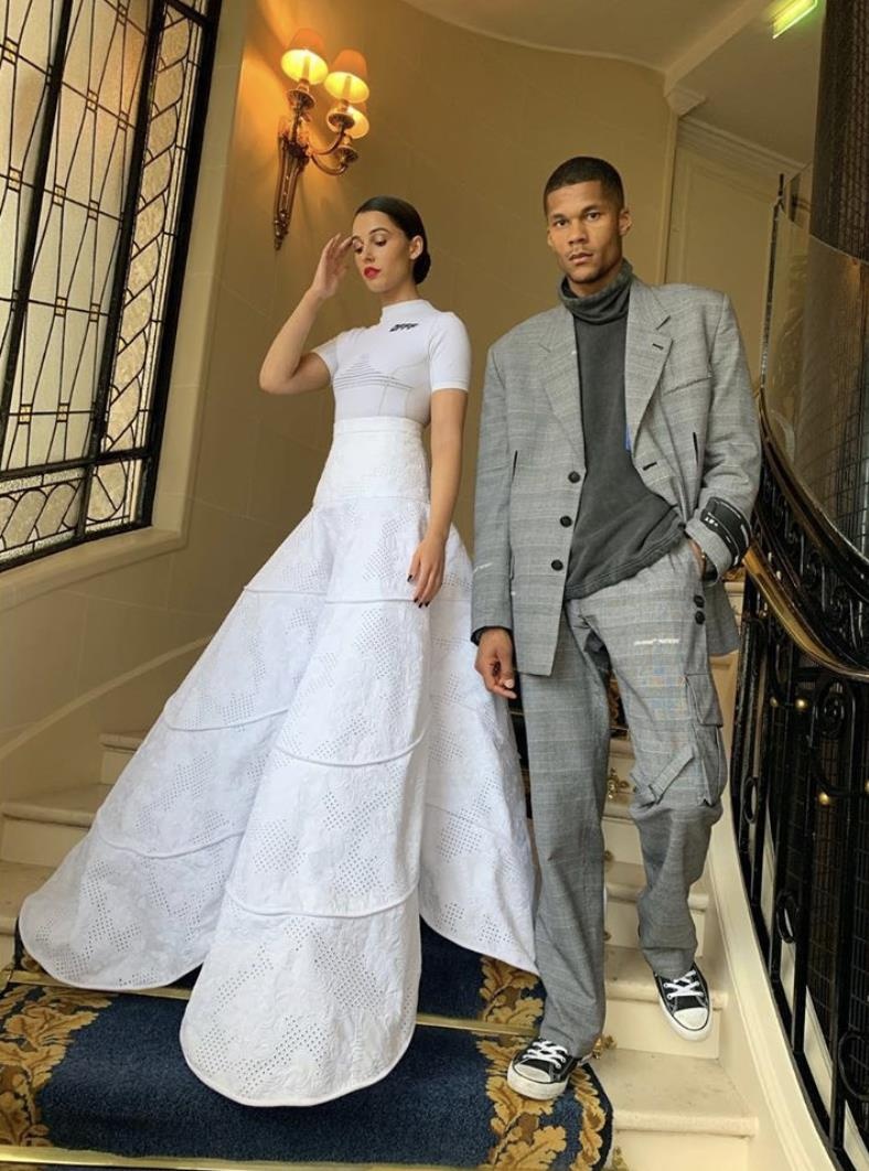 Cong chua Jasmine Aladdin 2019 anh 9