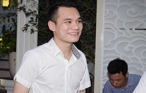 Ca si Khac Viet dang ky hien tang sau khi qua doi hinh anh