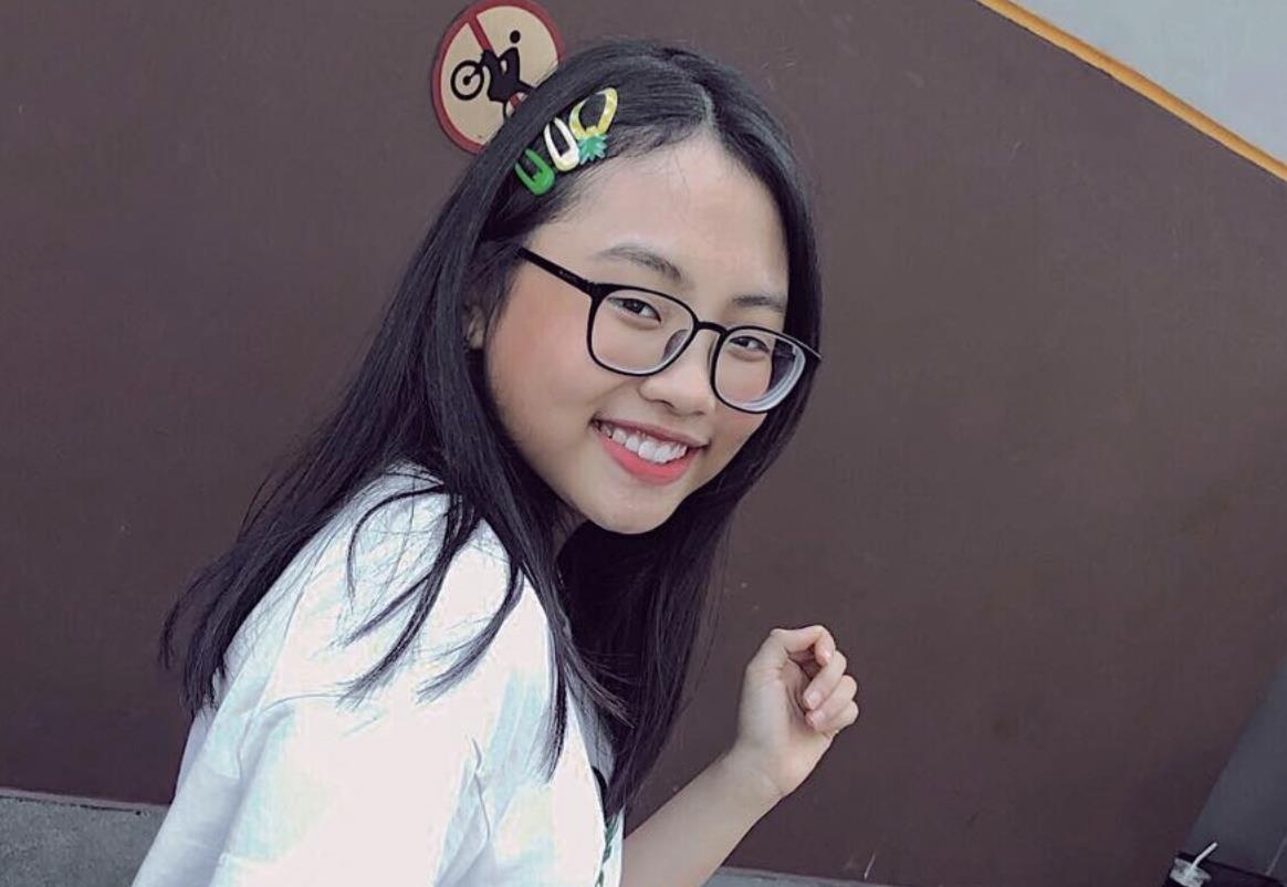 Phuong My Chi vap nga khi nhay cover hit Black Pink hinh anh