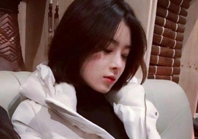 Nu dien vien Han uong ruou truoc khi tu vong vi tai nan tham khoc hinh anh