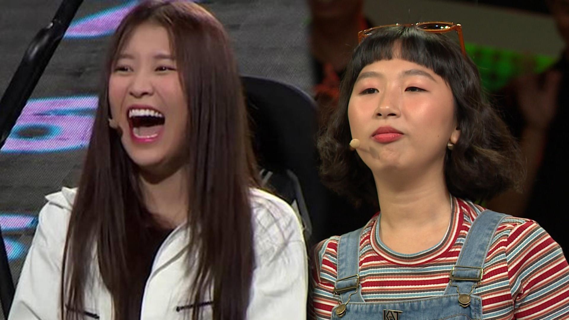 Nghe si bi che IQ kem, tra loi sai ngo ngan tai Nhanh nhu chop hinh anh